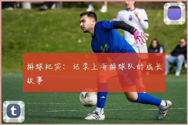 排球纪实：记录上海排球队的成长故事